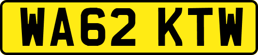 WA62KTW