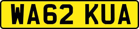 WA62KUA