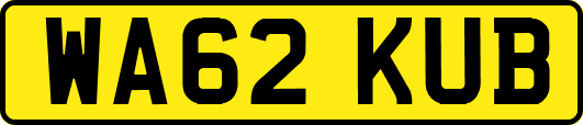 WA62KUB