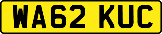 WA62KUC