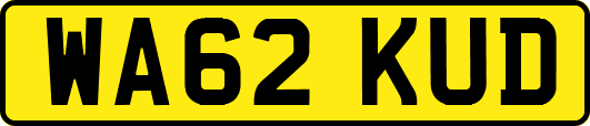 WA62KUD