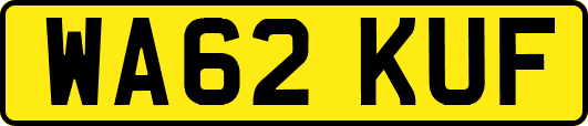 WA62KUF