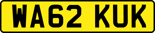 WA62KUK