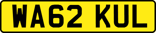 WA62KUL