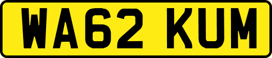 WA62KUM