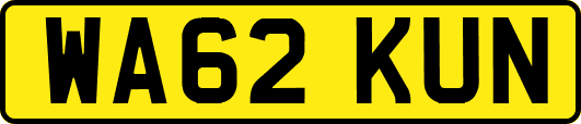 WA62KUN