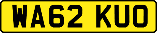 WA62KUO