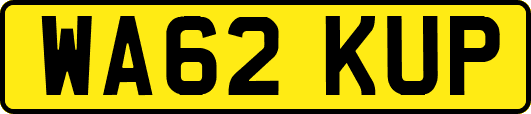 WA62KUP