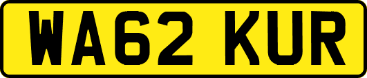 WA62KUR