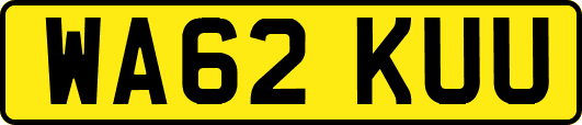 WA62KUU