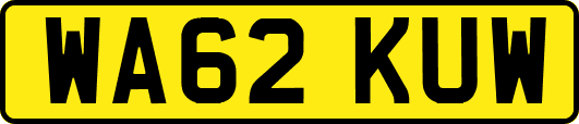 WA62KUW