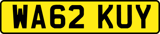 WA62KUY