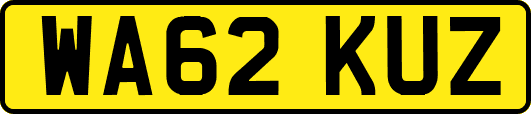 WA62KUZ