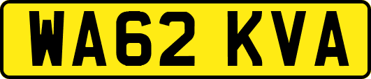 WA62KVA