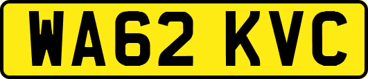 WA62KVC