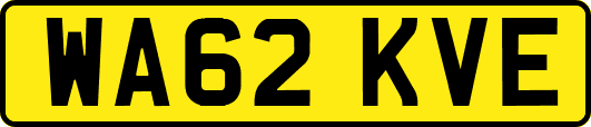 WA62KVE