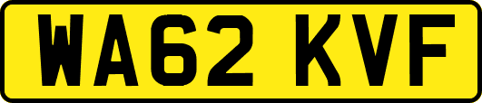 WA62KVF