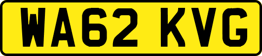 WA62KVG