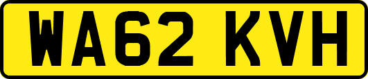 WA62KVH