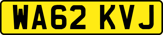 WA62KVJ