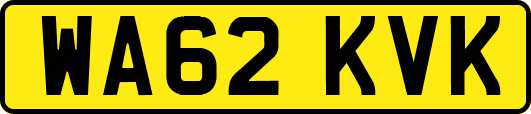 WA62KVK