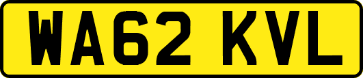 WA62KVL