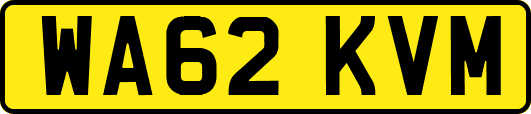 WA62KVM