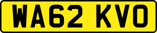 WA62KVO