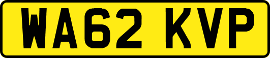 WA62KVP