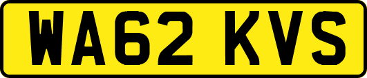 WA62KVS