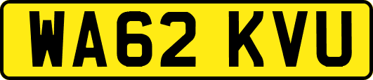 WA62KVU