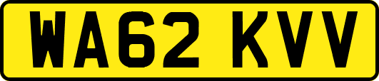 WA62KVV