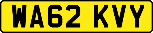WA62KVY