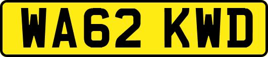 WA62KWD