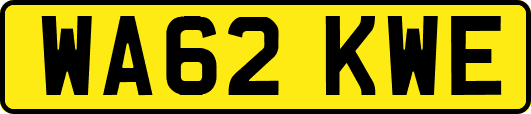 WA62KWE