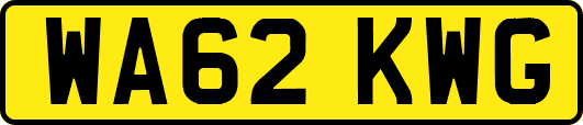 WA62KWG