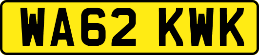 WA62KWK