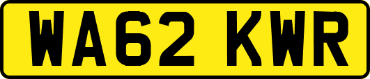 WA62KWR