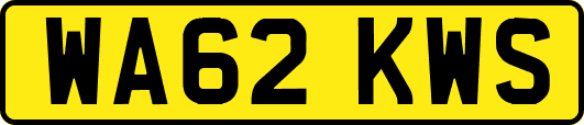 WA62KWS