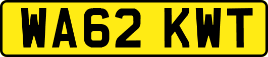 WA62KWT