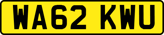 WA62KWU