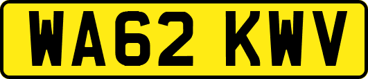 WA62KWV