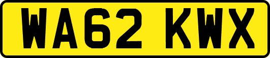 WA62KWX