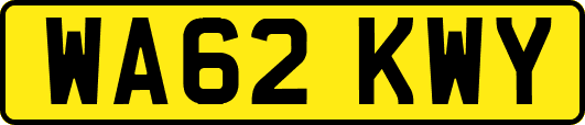 WA62KWY