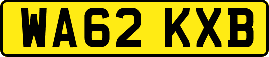 WA62KXB