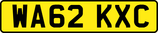 WA62KXC