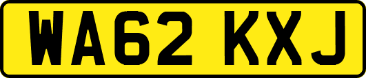 WA62KXJ