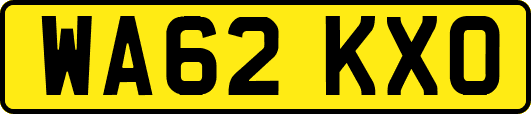 WA62KXO