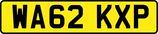 WA62KXP
