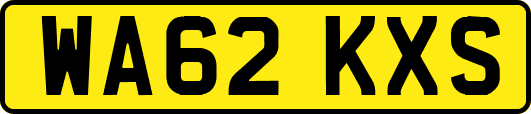 WA62KXS